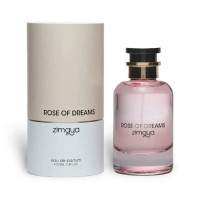 духи zimaya rose of dreams (версія louis vuitton rose des vents)
