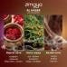 кожаные духи мужские, зимая аль касер