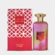 аналог baccarat rouge 540, духи zimaya noor jazz