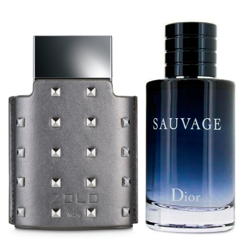 Dior Sauvage: Похожие арабские ароматы - Flavia Zolo Man Dior Sauvage: Похожие арабские ароматы - Flavia Zolo Man