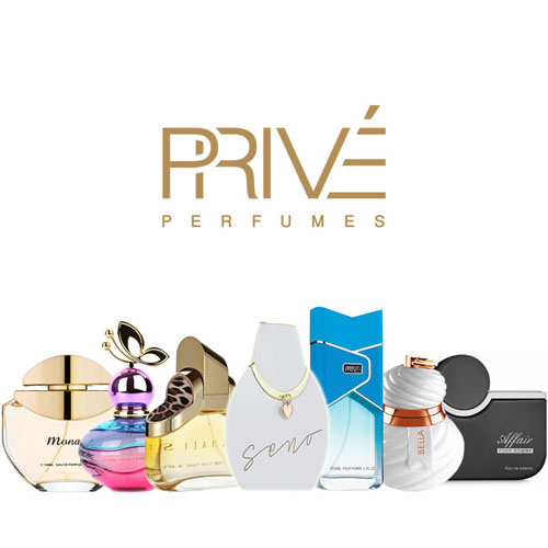 Арабские духи Prive Perfumes: Качество по доступной цене Арабские духи Prive Perfumes: Качество по доступной цене
