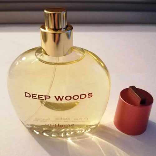 Deep Woods Oriflame: Похожие ароматы - Senator White Gold Deep Woods Oriflame: Похожие ароматы - Senator White Gold