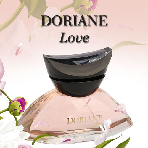 Духи Doriane Love: Ароматы похожие на Версаче Брайт Кристал Духи Doriane Love: Ароматы похожие на Версаче Брайт Кристал