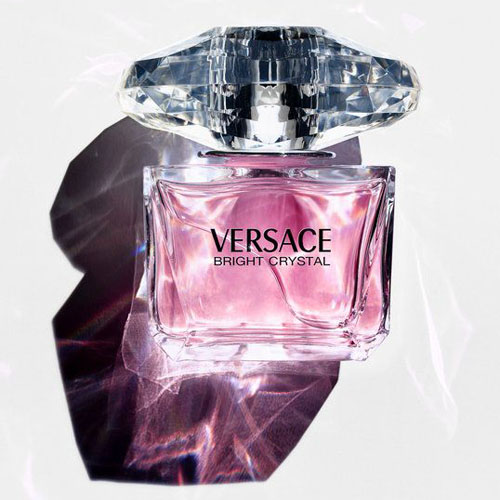 Versace Bright Crystal: Какие похожие ароматы возможно найти Versace Bright Crystal: Какие похожие ароматы возможно найти