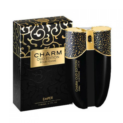Бюджетные удовые ароматы: Emper Charm Oud Бюджетные удовые ароматы: Emper Charm Oud