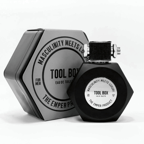 Саваж Диор и похожие на него ароматы: Emper Tool Box Саваж Диор и похожие на него ароматы: Emper Tool Box