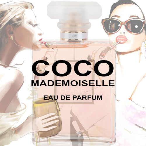 Духи Coco Mademoiselle: Почему они нравятся мужчинам Духи Coco Mademoiselle: Почему они нравятся мужчинам