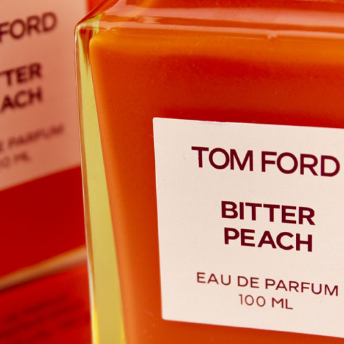 Tom Ford Bitter Peach: Гурманский аромат с привкусом Апероля Tom Ford Bitter Peach: Гурманский аромат с привкусом Апероля