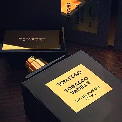 Tobacco Vanille Tom Ford: икона, легенда, классика Tobacco Vanille Tom Ford: икона, легенда, классика