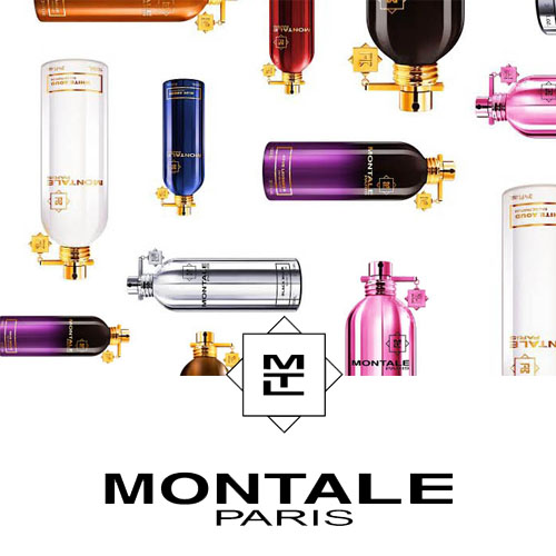 Духи Montale: Модные ароматы в современной парфюмерии Духи Montale: Модные ароматы в современной парфюмерии