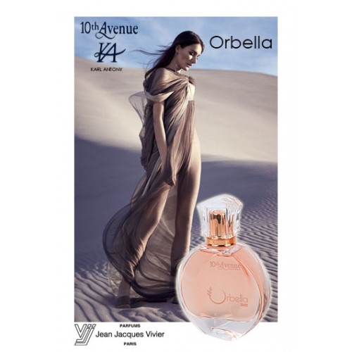 Olympea Paco Rabanne: Похожие ароматы - 10th Avenue Orbella Olympea Paco Rabanne: Похожие ароматы - 10th Avenue Orbella