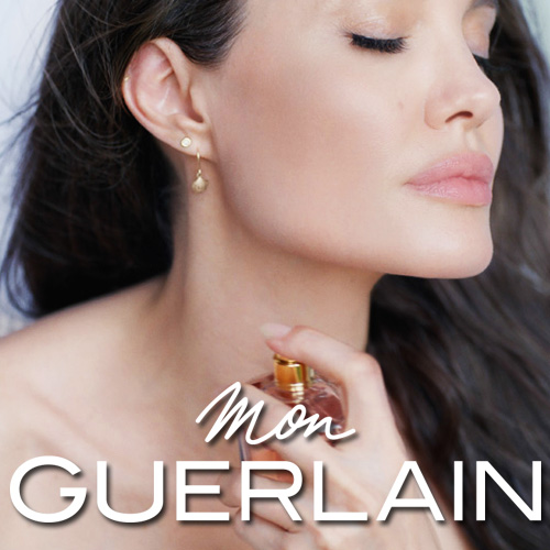 Mon Guerlain: Духи которые дарят радость не смотря на времена года Mon Guerlain: Духи которые дарят радость не смотря на времена года