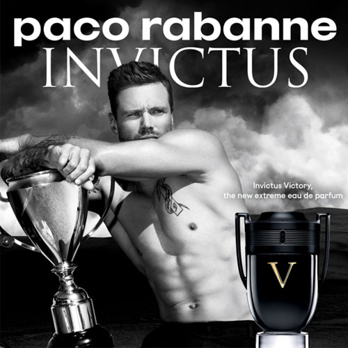 Invictus Victory Paco Rabanne: Новые мужские ароматы 2021 Invictus Victory Paco Rabanne: Новые мужские ароматы 2021