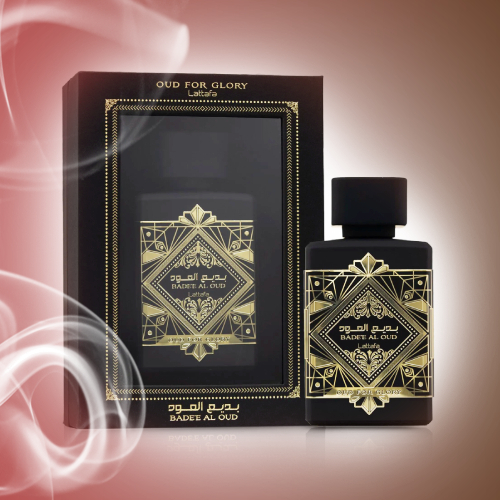 Купить духи Латтафа Уд Фор Глори 100 мл – PureParfum