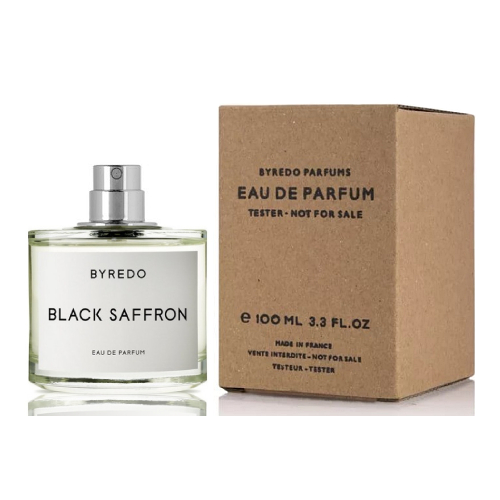 духи byredo black saffron, tester (копия) 100 ml (124420), цена